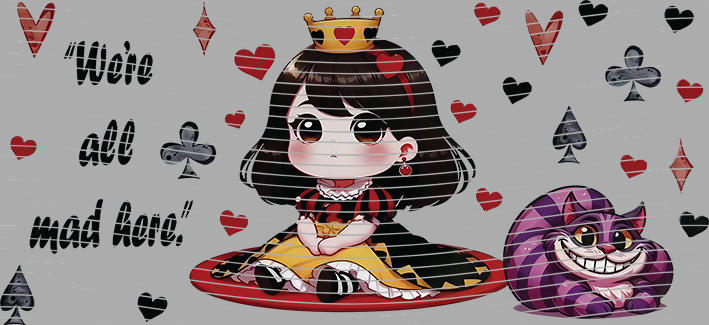 16oz Princess-N4-475